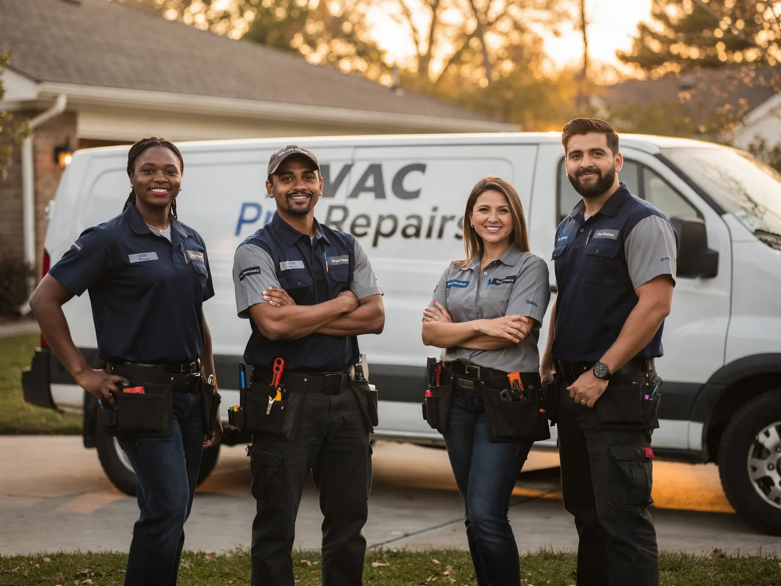 Heat Pump Repair company in Careywood, ID