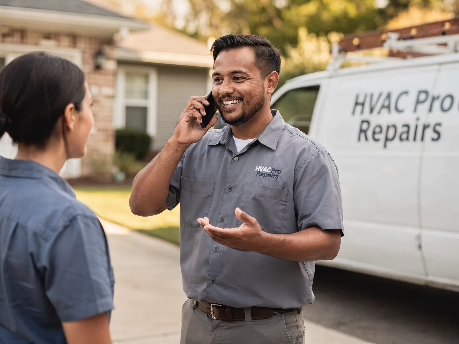 Heat Pump Repair Careywood, ID FAQs